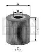 mannfilter-hu7181x