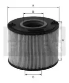 mannfilter-p7181x
