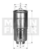 mannfilter-wk9201