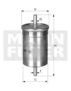 mannfilter-wk483