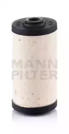 BFU 707 MANN-FILTER Топливный фильтр