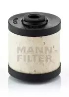 BFU 715 MANN-FILTER Топливный фильтр