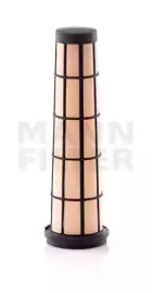 CF 10 002 MANN-FILTER Фильтр добавочного воздуха