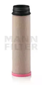 CF 1260 MANN-FILTER фильтр добавочного воздуха