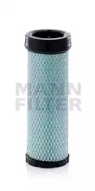 CF12004 MANN-FILTER Фильтр добавочного воздуха