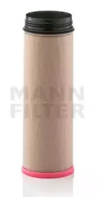 CF 1640 MANN-FILTER фильтр добавочного воздуха