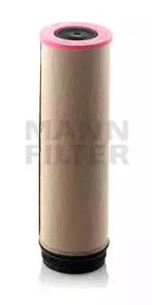 CF 1650 MANN-FILTER фильтр добавочного воздуха