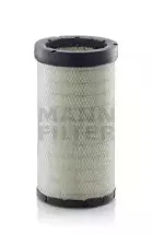 CF22160 MANN-FILTER Фильтр добавочного воздуха