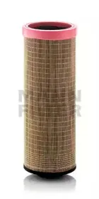 CF235502 MANN-FILTER Фильтр добавочного воздуха
