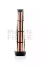 CF6002 MANN-FILTER Фильтр добавочного воздуха