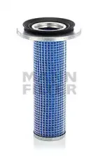 CF 6003 x MANN-FILTER Фильтр добавочного воздуха