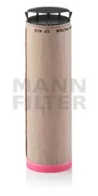 CF 610 MANN-FILTER фильтр добавочного воздуха