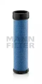CF9802 MANN-FILTER Фильтр добавочного воздуха
