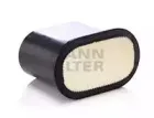 CP 25 150 MANN-FILTER Воздушный фильтр