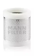 CS 1343 MANN-FILTER Воздушный фильтр
