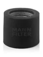 CS 17 110 MANN-FILTER Воздушный фильтр