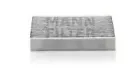 CUK 2030 MANN-FILTER Фильтр, воздух во внутренном пространстве