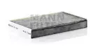 CUK 26 005 MANN-FILTER