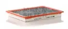 CUK30361 MANN-FILTER Фильтр, воздух во внутренном пространстве