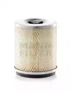 CU15002 MANN-FILTER Фильтр, воздух во внутренном пространстве