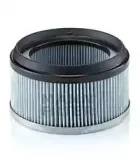CU 1836 MANN-FILTER Фильтр, воздух во внутренном пространстве