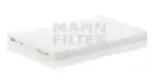 CU 1936 MANN-FILTER Фильтр, воздух во внутренном пространстве