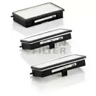 CU 19 000-3 MANN-FILTER Фильтр, воздух во внутренном пространстве