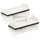 CU 2224-2 MANN-FILTER