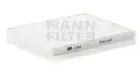 CU 2326 MANN-FILTER Фильтр, воздух во внутренном пространстве