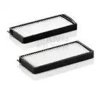 CU 24 000-2 MANN-FILTER Фильтр, воздух во внутренном пространстве