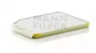 CU 2525/1 MANN-FILTER
