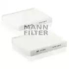 CU 2533-2 MANN-FILTER