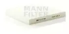 CU 27 008 MANN-FILTER