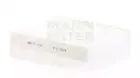 CU 27 009 MANN-FILTER Фильтр, воздух во внутренном пространстве