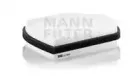 CU 2897 MANN-FILTER Фильтр, воздух во внутренном пространстве