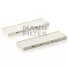 CU 29 002-2 MANN-FILTER Фильтр, воздух во внутренном пространстве