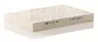 CU 31 001 MANN-FILTER Фильтр, воздух во внутренном пространстве