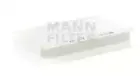 CU 3337 MANN-FILTER Фильтр, воздух во внутренном пространстве