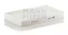 CU 3540 MANN-FILTER Фильтр, воздух во внутренном пространстве