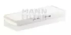 CU 3959 MANN-FILTER Фильтр, воздух во внутренном пространстве
