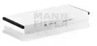 CU 40 110 MANN-FILTER