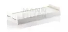 CU 4795 MANN-FILTER Фильтр, воздух во внутренном пространстве