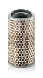 C 1043/1 MANN-FILTER Воздушный фильтр