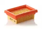 C 105 MANN-FILTER
