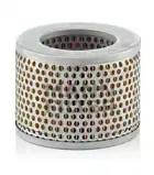 C 1112 MANN-FILTER Воздушный фильтр; Фильтр, система вентиляции картера