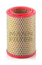 C 1134/1 MANN-FILTER Воздушный фильтр