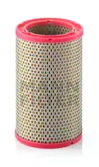 C 1134 MANN-FILTER Воздушный фильтр