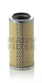 C11764 MANN-FILTER Воздушный фильтр