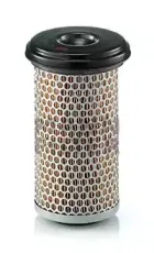 C 1176 MANN-FILTER Воздушный фильтр