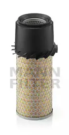 C 1188 MANN-FILTER Воздушный фильтр